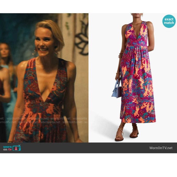 Tracy Negoshian Womens Sleeveless Shift Dress Size Large - Picture 7 of 13